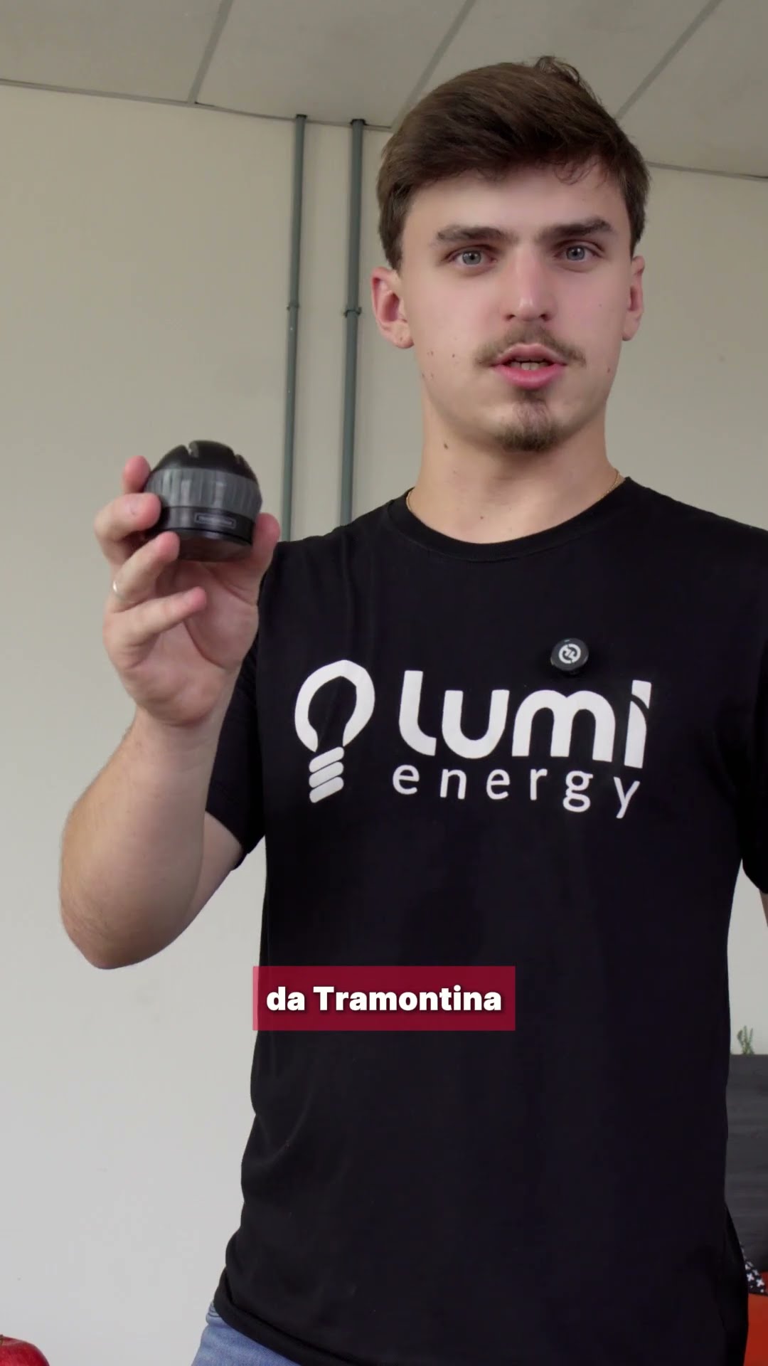 Frame do reel 006 — segmento e-commerce