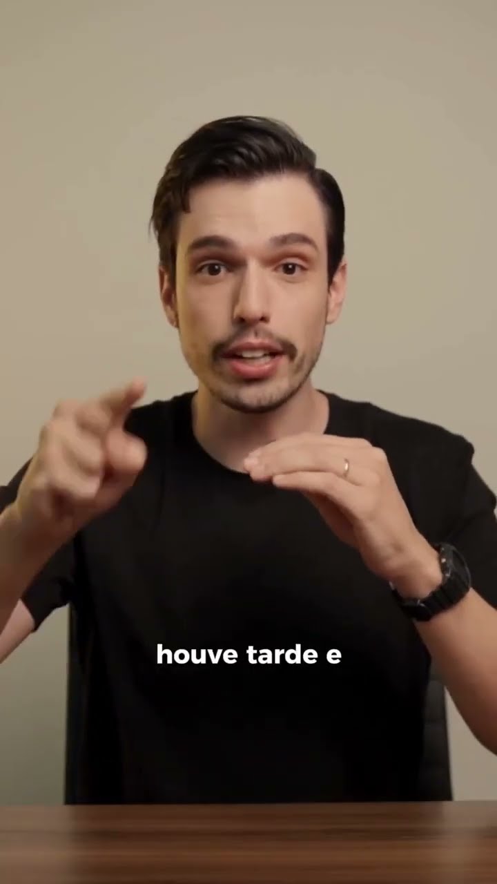 Frame do reel 008 — conteúdo cristão