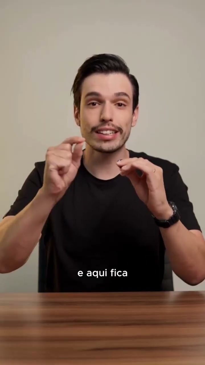 Frame do reel 009 — conteúdo cristão